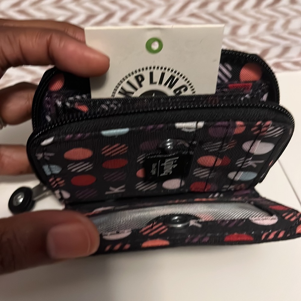 Kipling Tops Wallet - Picture 7 of 9